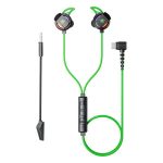 Plextone RX3 PLUS Type-C Wired Gaming Earphone Price In Bangladesh