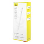 Baseus Smooth Writing III 3-in-1 Passive Stylus - Image 2