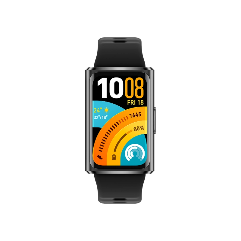 Huawei-Band-11-Pro-6581 Huawei Band 11 Pro - Image 1