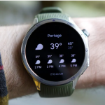 OnePlus Watch 4 – Premium Smartwatch with Powerful Performance