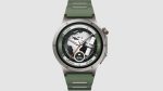 OnePlus Watch 4 – Premium Smartwatch with Powerful Performance - Image 2