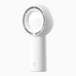 JisuLife Life5 Plus Handheld Fan - Image 2