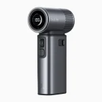 JISULIFE Handheld Fan Ultra2 – Powerful Portable Cooling Fan