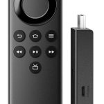 Fire TV Stick Lite, free and live TV, Alexa Voice Remote Lite