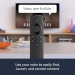 Fire TV Stick Lite, free and live TV, Alexa Voice Remote Lite - Image 3