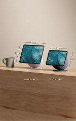 Amazon Echo Show 11 (New Gen) - Image 3