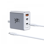 Nubia 65W GaN 5 Fast Charger