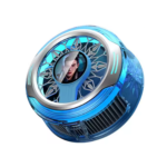 Black Shark Magnetic Cooler 6 Pro Anime Special Edition