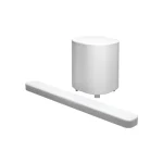 JBL Bar 500MK2 5.1 Channel Dolby Atmos Soundbar with Subwoofer - Image 2