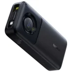 Baseus NOMOS Digital Display Power Bank - Image 2