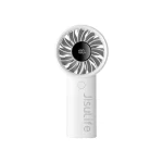JisuLife Life 4 Handheld Fan 5000 mAh - Image 3