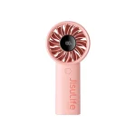 JisuLife Life 4 Handheld Fan 5000 mAh