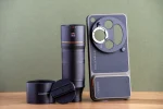 HASSELBLAD EARTH EXPLORER MASTER SET FOR OPPO FIND X9 ULTRA