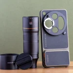 HASSELBLAD EARTH EXPLORER MASTER SET FOR OPPO FIND X9 ULTRA