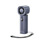 Baseus GoTrip DT1 High-Speed Foldable Handheld Fan