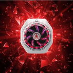 Black Shark Funcooler 5 Pro Limited Edition - Image 3
