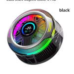 BLACK SHARK MAGNETIC COOLER 6 PRO