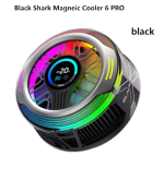 BLACK SHARK MAGNETIC COOLER 6 PRO