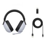 Sony WH-G700/WZ INZONE H7 Wireless Gaming Headset - Image 2
