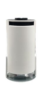 HY300 Portable Mini Projector with WiFi & Bluetooth, 4K - Image 2