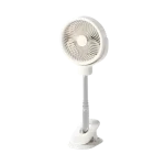XUNDD XDOT-063 Multi-Functional Circulation Clip Fan