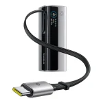 Baseus EnerGeek GR11 20000mAh 145W Power Bank