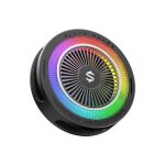 Black Shark Cooling Back Clip 6 Max Magnetic Edition