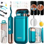 Bebird Earsight Ultra Ear Wax Removal Kit