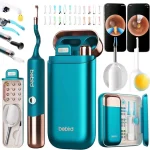 Bebird Earsight Ultra Ear Wax Removal Kit