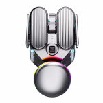 iMICE T800 Rechargeable Bluetooth Dual Mode Wireless Mouse