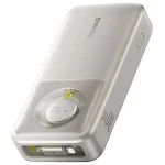 Baseus NOMOS Digital Display Power Bank - Image 3