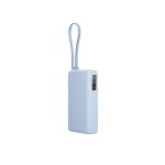 Xiaomi 67W Power Bank 10000 (Integrated Cable) - Image 2