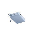 Xiaomi 67W Power Bank 10000 (Integrated Cable) - Image 3