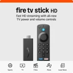 Amazon Fire TV Stick 3rd Gen. FHD Media Streamer with Alexa Voice Remote 3rd Gen - Image 3