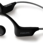 PHILIPS OPEN-EAR WIRELESS SPORTS HEADPHONES