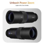 VIVO X300 ZEISS 2.35x Telephoto Extender - Image 2