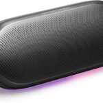 HARMAN KRRDON LUNA 2 PORTABLE BLUETOOTH SPEAKER WITH AI SOUND BOOST