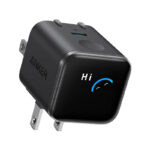 Anker Nano 45W Smart Display Fast Charger (18 MONTHS WARRANTY) - Image 2
