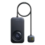 Baseus PrimeTrip VW1 105W 3C+3A Car Charger
