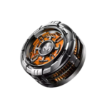 MEMO CX08 15W Magnetic Freezing Phone Cooler