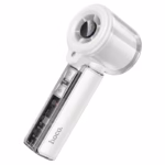 Hoco HX613 Cooling Mist Portable Handheld Fan - Image 3