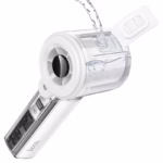 Hoco HX613 Cooling Mist Portable Handheld Fan - Image 2