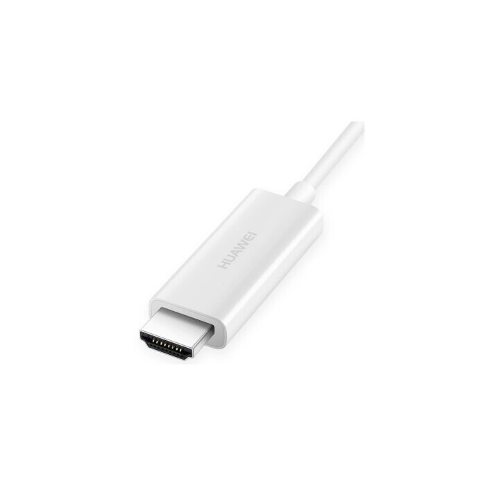 Huawei Type C to HDMI Cable - Image 4