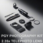 VIVO X200 ULTRA PHOTOGRAPHY KIT - Image 3