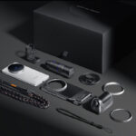 VIVO X200 ULTRA PHOTOGRAPHY KIT