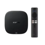 Xiaomi TV Box S (3rd Gen) 4K
