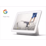 Google Nest Hub Smart Speaker With Google Assistant