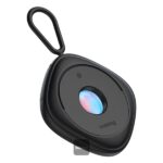 Baseus Heyo Camera Detector Mini Travel Hotel Hidden Camera Finder Camera Infrared Detector - Image 2