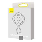 Baseus Heyo Camera Detector Mini Travel Hotel Hidden Camera Finder Camera Infrared Detector - Image 3