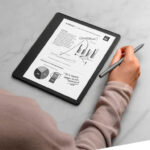 Amazon Kindle Scribe 10.2-inch Digital Notebook with Basic Pen - Image 4